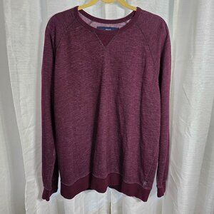 American Eagle Outfitters Men's Long Sleeve Pullover Sweatshirt Size XXL